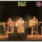 NSP／N.S.P FIRST 【CD】