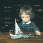 南壽あさ子/forget me not《通常盤》 【CD】