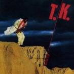 伊東たけし／T.K. 【CD】