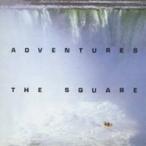 THE SQUARE／アドヴェンチャー 【CD】