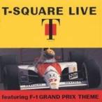 T-SQUARE／T-SQUARE LI