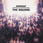 THE SQUARE／MOMENT〜MEMORIAL LIVE at CHICKEN GEORGE〜 【CD】