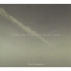 Jun Kawabata／LOOKING FOR THE QUIET SUN 【CD】