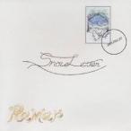 RAMAR／Snow Letter 【CD】