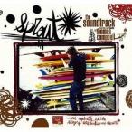 (オリジナル・サウンドトラック)／the soundtrack from the surf movie sprout by thomas campbell ＋3 【CD】