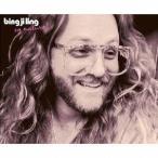 ビン・ジ・リン／ソー・ナチュラル 【CD】