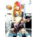 Rie a.k.a. Suzaku ／Dreaming Eyes Tour 2012 【DVD】