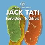 ジャック達／ジャック達10th ANNIVERSARY ALBUM「Forbidden Jackfruit〜禁断のジャックフルーツ〜」 【CD】