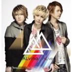 ALvino／ALive 【CD】