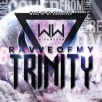 Yahoo! Yahoo!ショッピング(ヤフー ショッピング)WING WORKS／RAVVE OF MY TRINITY《完全限定生産盤／TYPE-α》 （初回限定） 【CD+DVD】