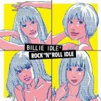BILLIE IDLE／ROCK N ROLL IDLE 【CD】