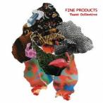 Yasei Collective／FINE PRODUCTS 【CD】