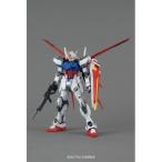 MG 機動戦士ガンダムSEED GAT-X105A エールストライクガンダム Ver.RM 1/100スケール プラモデルおもちゃ ガンプラ プラモデル