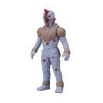 Yahoo! Yahoo!ショッピング(ヤフー ショッピング)ウルトラ怪獣シリーズ 46 ナックル星人 グレイ（SD） おもちゃ こども 子供 男の子 3歳 帰ってきたウルトラマン