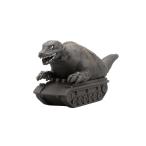 Yahoo! Yahoo!ショッピング(ヤフー ショッピング)ウルトラ怪獣シリーズ 64 恐竜戦車 おもちゃ こども 子供 男の子 3歳 ウルトラセブン