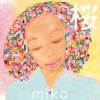 miko／桜 c／w大好きハニー feat.RUDEBWOY FACE 【CD】