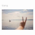 王舟／Wang 【CD】