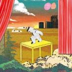 Alfred Beach Sandal／Unknown Moments 【CD】