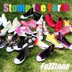 FoZZtone／Stomp the Earth 【CD】
