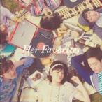 恋する円盤／Her Favorites 【CD】
