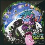 SHONEN KAMIKAZE／CRAZY WORLD 【CD】
