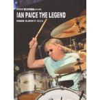 イアン・ペイス／IAN PAICE THE LEGEND ROCK SUMMIT 2014 【DVD】