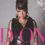 D-ON／DETERMINATION 【