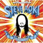 スティーヴ・アオキ／ワンダーランド 【CD】