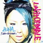 LUNA／UNSTOPPABLE 【CD】