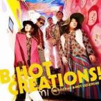 加藤真一B-HOT CREATIONS／B-HOT CREATIONS！ 【CD】