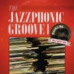 ファンキーDL／THE JAZZPHONIC GROOVE I Funky DL SELF BEST MIX 【CD】