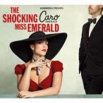 カロ・エメラルド／THE SHOCKING MISS EMERALD 【CD】