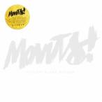 Movits！／Head amongst the clouds 【CD】