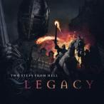 トゥー・ステップス・フロム・ヘル／LEGACY 【CD】