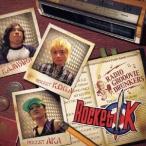 ROCKET K／RADIO GROOOVIE DRUNKERS 【CD】