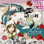 China／Sweet my way 【CD】