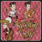 BURGUNDY CHERRY／誰も知らないこの街で 【CD】