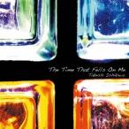 石川武司／The Time That Fells On Me 【CD】