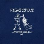 FIGHT IT OUT／Most Hated 【CD】