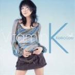 ケイコ・リー／VITAMIN K 【CD】