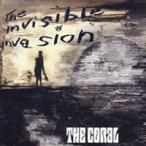 ザ・コーラル／インヴィジブル・インヴェイジョン 【CD】