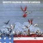 オーネット・コールマン／アメリカの空 【CD】