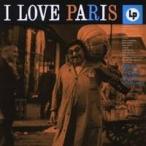 ミシェル・ルグラン／I LOVE PARIS 【CD】