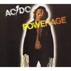 AC／DC／パワーエイジ 【CD】