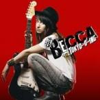 ベッカ／TOKYO-O-ING 【CD】