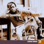 マイルス・デイビス／エッセンシャル マイルス・デイビス 3.0 (初回限定) 【CD】