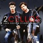 2Cellos／2CELLOS 【CD】
