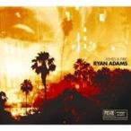 ライアン・アダムス／アッシズ＆ファイア 【CD】