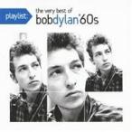 ボブ・ディラン/playlist:ヴェリー・ベスト・オブ・ボブ・ディラン:1960’s 【CD】