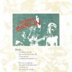 ルー・リード／ベルリン 【CD】